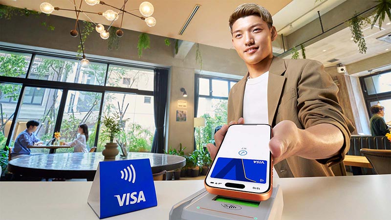 Apple Pay