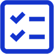 Checklist icon