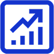 Graph icon