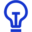 Lightbulb icon