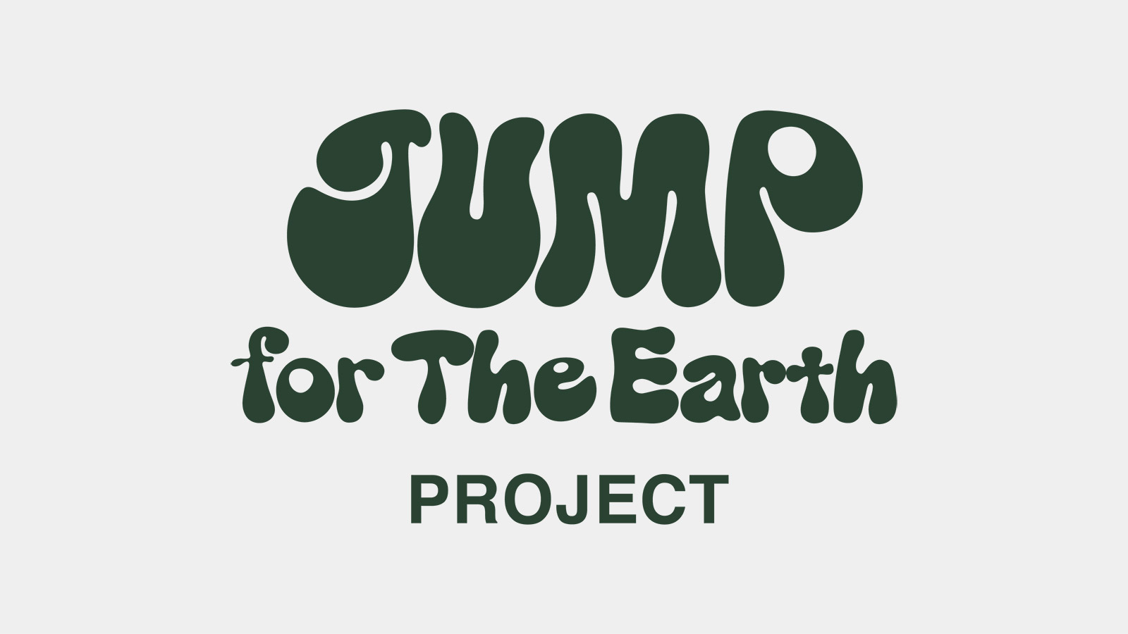 Jump for The Earth