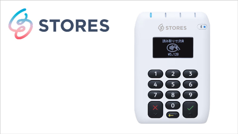 Stores（Stores株式会社）
