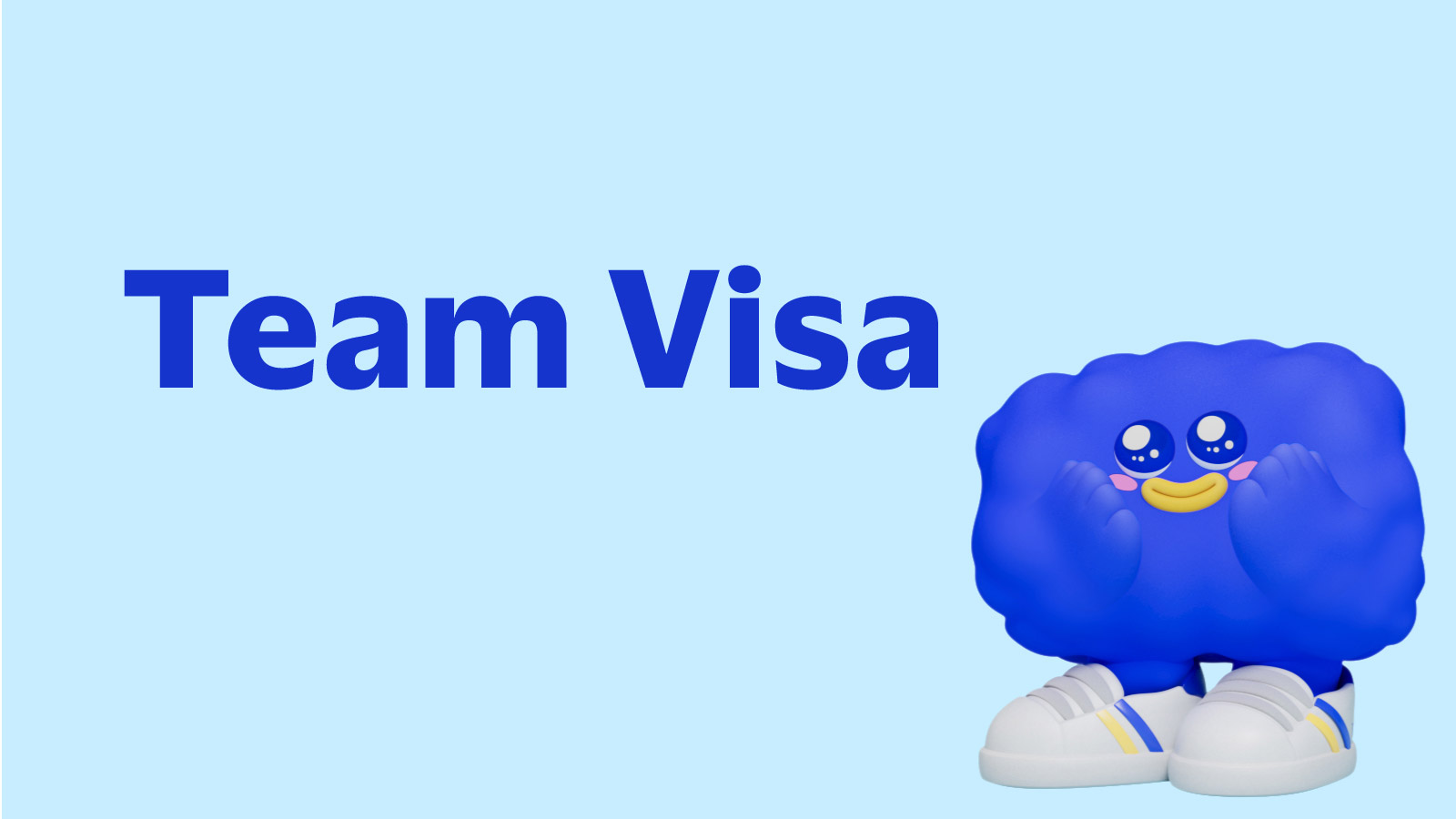 Team Visa
