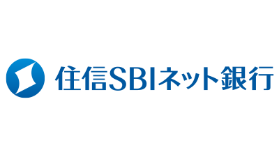 住信SBIネット銀行株式会社